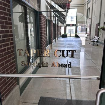 Taper Cuts - Barbers Near Me - Lake Forest, Illinois