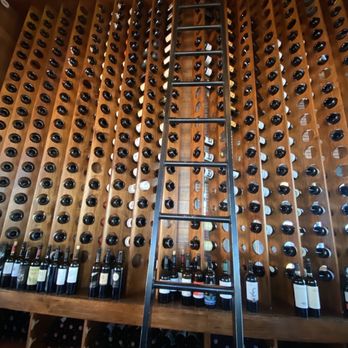 The Magnolia - Wine Cellar - Wine Bars Near Me - Fort Worth, Texas The Magnolia - Wine Cellar - Wine Bars Near Me - Fort Worth, Texas