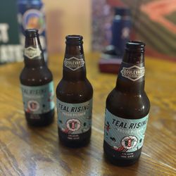 The Quaff Bar & Grill - Local Craft Beers