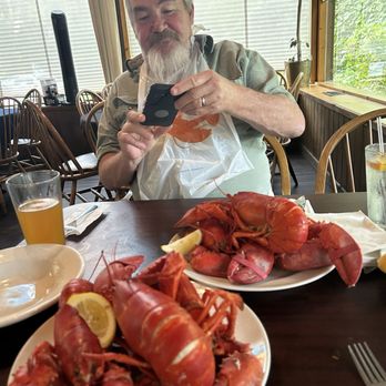 2 Forks Up - American Near Me - Getzville, New York
