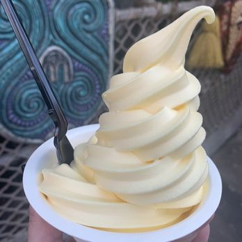 Enchanted Tiki Room - Dole Whip - Amusement Parks Near Me - Anaheim, California