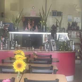 Filipino Express - No one is here at all even it says they open Tuesday at 11am - Filipino Near Me - Buena Park, California