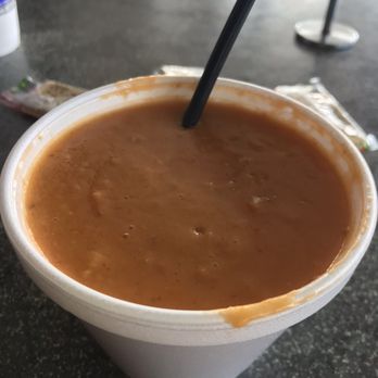 Safe Harbor Seafood - Savannah Soup - Seafood Near Me - Jacksonville, Florida