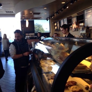 Starbucks - Long line today!! - Coffee & Tea Near Me - Tulsa, Oklahoma Starbucks - Long line today!! - Coffee & Tea Near Me - Tulsa, Oklahoma