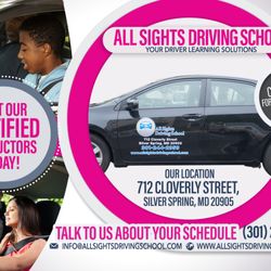 Allsights Driving School