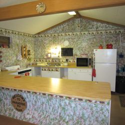 Paradise in Woodville RV Park
