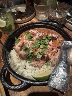 Maya Mexican Restaurant® by null