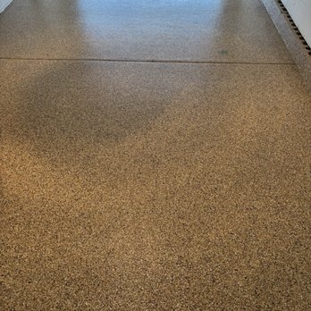 Freedom Concrete Coatings - New floor!! - Flooring Near Me - Okemos, Michigan Freedom Concrete Coatings - New floor!! - Flooring Near Me - Okemos, Michigan