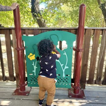 Play For All Abilities Park - Parks Near Me - Round Rock, Texas