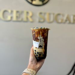 Tiger Sugar