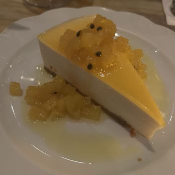 Mother Wolf - Cheesecake - Italian Near Me - Los Angeles, California Mother Wolf - Cheesecake - Italian Near Me - Los Angeles, California