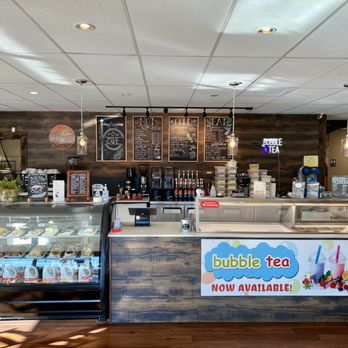 Main St Cafe - Inside of the Cafe - Cafes Near Me - Battle Ground, Washington Main St Cafe - Inside of the Cafe - Cafes Near Me - Battle Ground, Washington