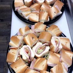 Carmen's Deli