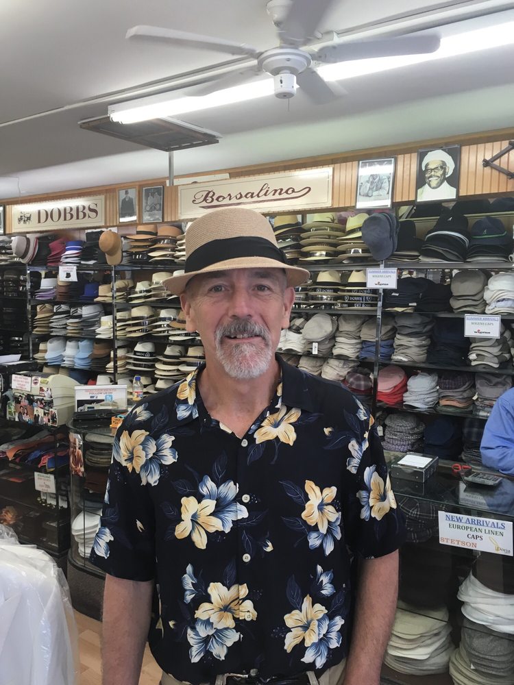 SIDS CLOTHING & HATS 13 Photos & 14 Reviews 609 W Roosevelt Rd