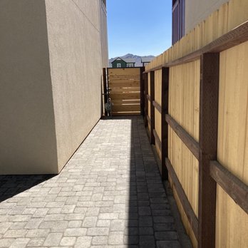 Battle Born Landscaping - Backyard pavers - Landscaping Near Me Battle Born Landscaping - Backyard pavers - Landscaping Near Me