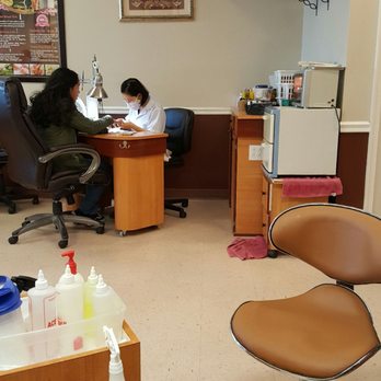 Vip Nails - Nail Salons Near Me - Manassas, Virginia