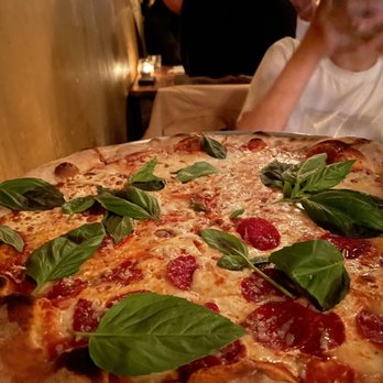 Lucali - Pizza - Pizza Near Me - Brooklyn, New York Lucali - Pizza - Pizza Near Me - Brooklyn, New York