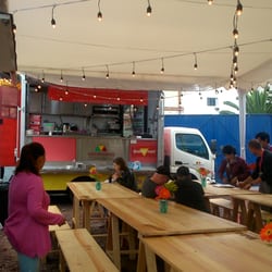 Expo Reforma - Enchilados, unis ricos chilaquiles pa'la cruda