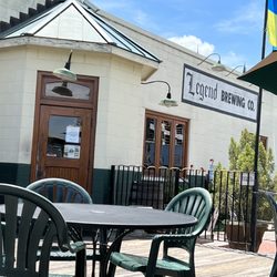 Legend Brewing Co