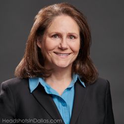 Headshots in Dallas - Business branding headshot