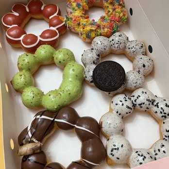 Mochinut - Donuts Near Me - Manalapan Township, New Jersey Mochinut - Donuts Near Me - Manalapan Township, New Jersey