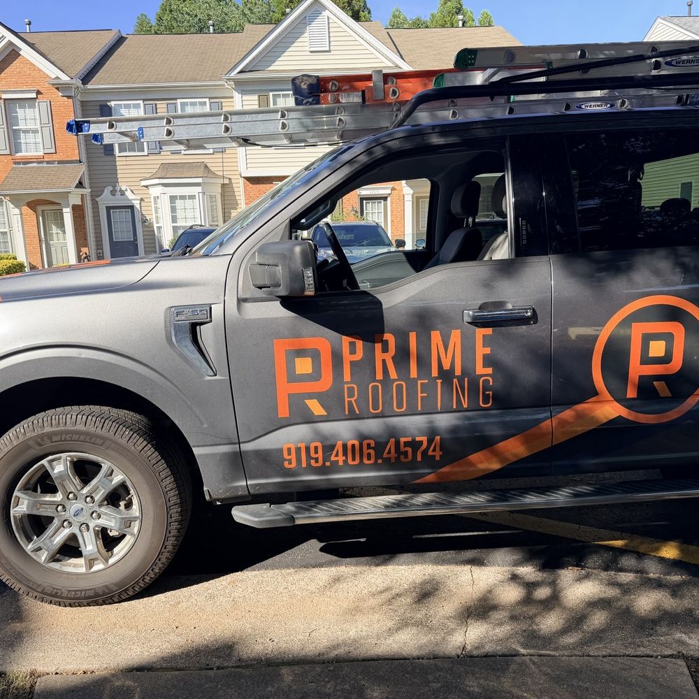 Prime roofing  - Roofing Near Me