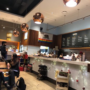 Philz Coffee - Coffee & Tea Near Me - San Francisco, California