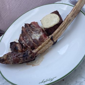 Lindey's - Tomahawk - New American Near Me - Columbus, Ohio Lindey's - Tomahawk - New American Near Me - Columbus, Ohio