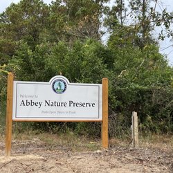 Abbey Nature Preserve
