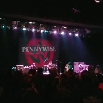 Bally’s Showroom - Pennywise concert 01/18/20 - Performing Arts Near Me - Lake Tahoe, Nevada Bally’s Showroom - Pennywise concert 01/18/20 - Performing Arts Near Me - Lake Tahoe, Nevada
