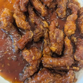 Yunnan Restaurant - Orange Chicken - Chinese Near Me - Oak Park, California Yunnan Restaurant - Orange Chicken - Chinese Near Me - Oak Park, California