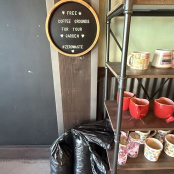Pressed + Flower - Coffee & Tea Near Me - Azusa, California