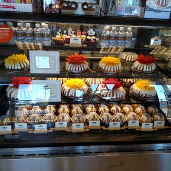 Nothing Bundt Cakes - Nothing bundt cakes. Get it?!?! - Bakeries Near Me - Tustin, California Nothing Bundt Cakes - Nothing bundt cakes. Get it?!?! - Bakeries Near Me - Tustin, California