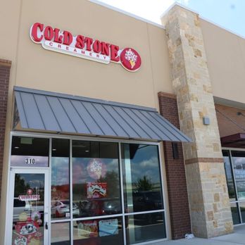 Cold Stone Creamery - Ice Cream & Frozen Yogurt Near Me - Grand Prairie, Texas Cold Stone Creamery - Ice Cream & Frozen Yogurt Near Me - Grand Prairie, Texas