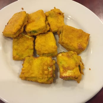 Spice King - Paneer Pakora - Indian Near Me - Renton, Washington