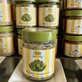 Olivier Napa Valley - Specialty Food Near Me - Palm Desert, California Olivier Napa Valley - Specialty Food Near Me - Palm Desert, California