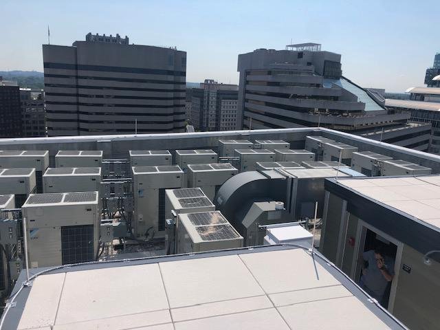 Slide of Advantage Air Conditioning of Virginia