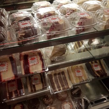 Juniors Cheesecake - Cheesecake slices and selection - Bakeries Near Me - Ledyard, Connecticut