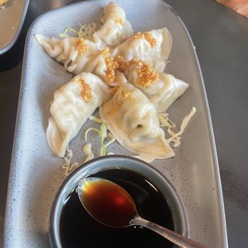 Thai Time - Dumplings - Thai Near Me - Sacramento, California Thai Time - Dumplings - Thai Near Me - Sacramento, California