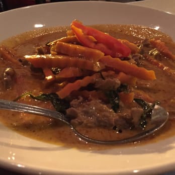 Nidda Thai Cuisine - Panang curry - Thai Near Me - Houston, Texas Nidda Thai Cuisine - Panang curry - Thai Near Me - Houston, Texas