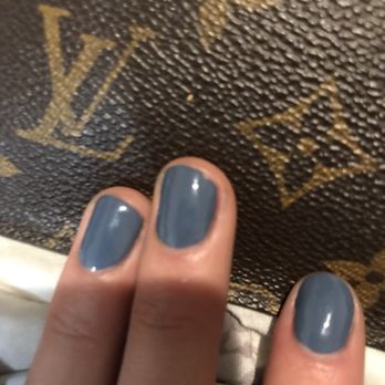 Tutti Nails & Spa - Nail Salons Near Me - Brooklyn, New York