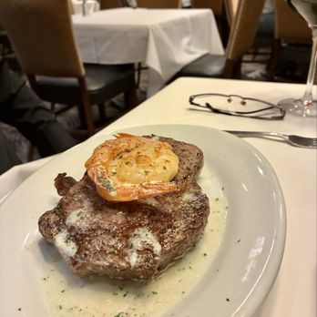 Ruth's Chris Steak House - RIBEYE* - Steakhouses Near Me - Anaheim, California Ruth's Chris Steak House - RIBEYE* - Steakhouses Near Me - Anaheim, California
