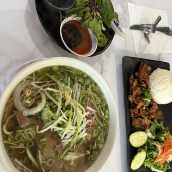 Pho 85 - Number 11 - Vietnamese Near Me - San Jose, California