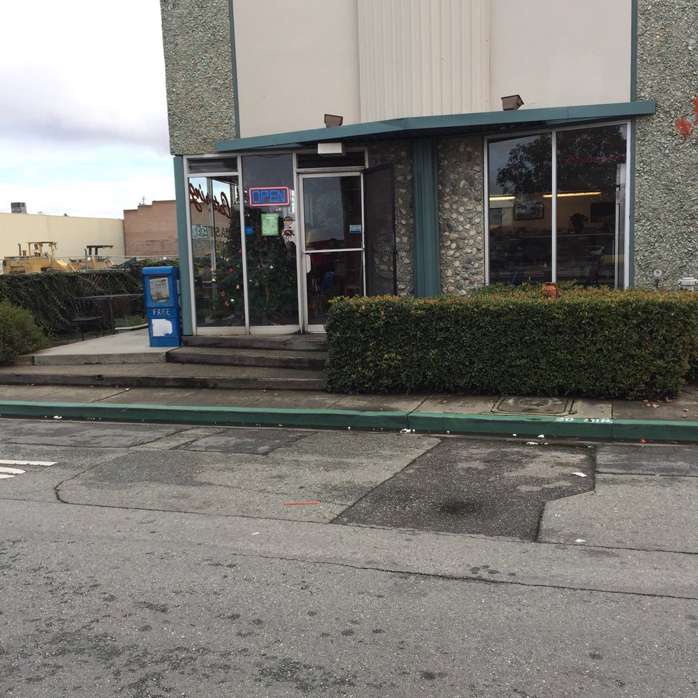 Marsha's Lunchbox - Street parking in front - Delis Near Me - San Carlos, California Marsha's Lunchbox - Street parking in front - Delis Near Me - San Carlos, California