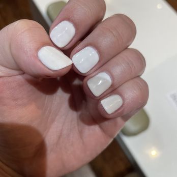 Red Nail Salon - No chip manicure! Flawless for over 2 weeks! - Nail Salons Near Me - Chicago, Illinois Red Nail Salon - No chip manicure! Flawless for over 2 weeks! - Nail Salons Near Me - Chicago, Illinois
