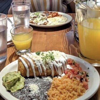 El Chupacabra - Chimichanga and chilaquiles - Mexican Near Me - Seattle, Washington El Chupacabra - Chimichanga and chilaquiles - Mexican Near Me - Seattle, Washington