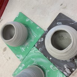Round Rock Community Clay