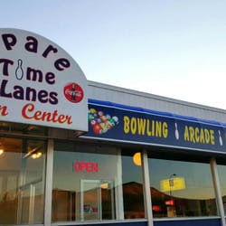 The Alley - Eat, Bowl, Play