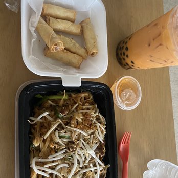Avor Thai - Thai Near Me - Cranberry Township, Pennsylvania