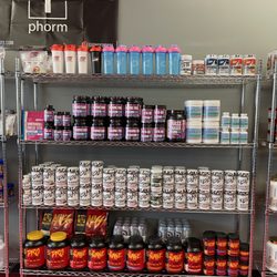 Battleground Nutrition Center -Cromwell